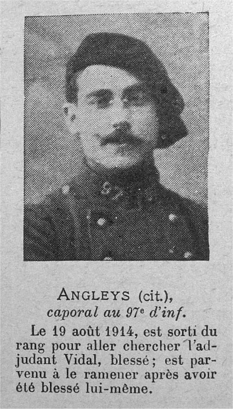 angleys