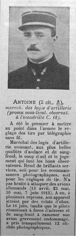 antoine