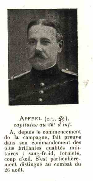 apffel