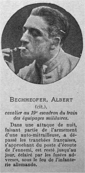 bechhoefer_alfred