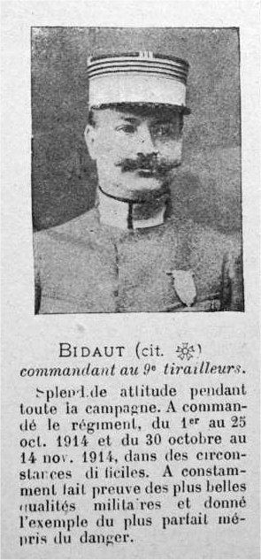 bidaut