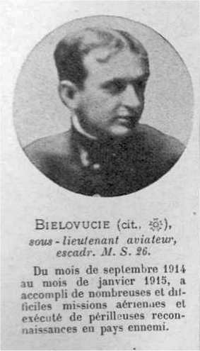 bielovucie