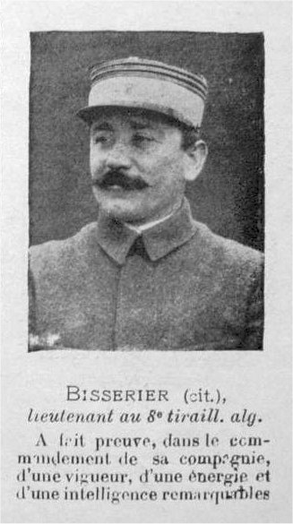 bisserier
