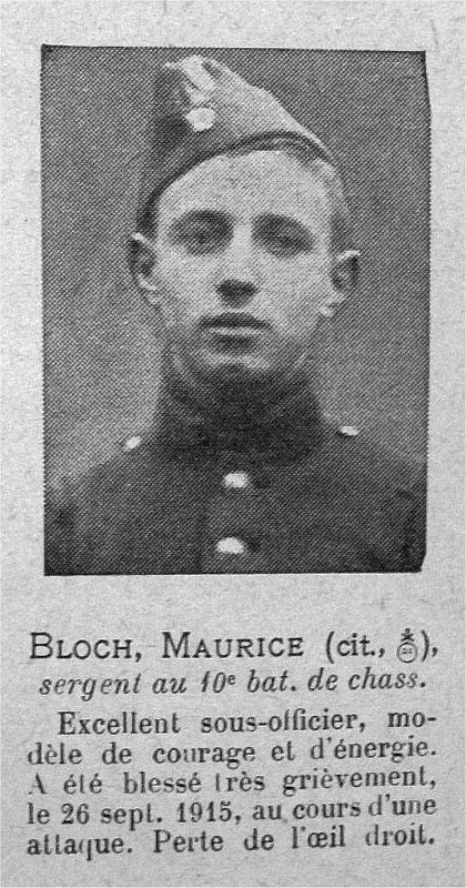 bloch_maurice