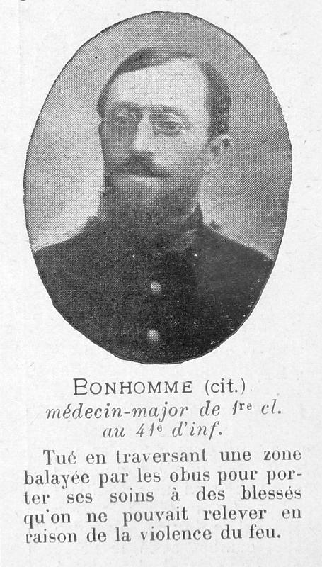bonhomme