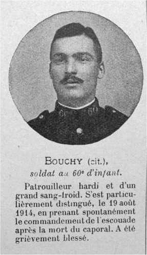 bouchy