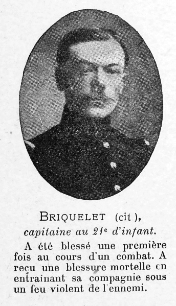 briquelet