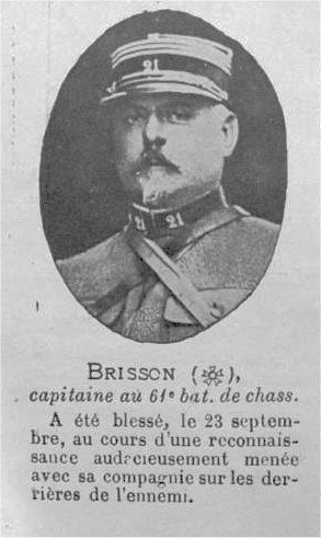 brisson