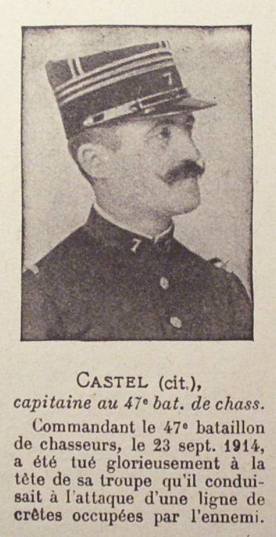 castel