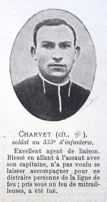 charvet