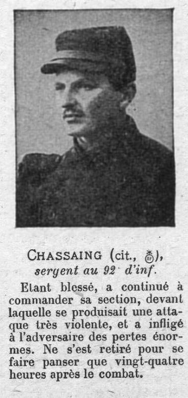 chassaing