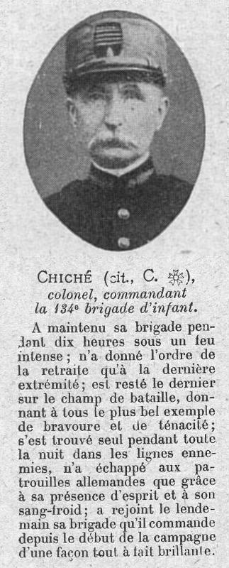 chiche