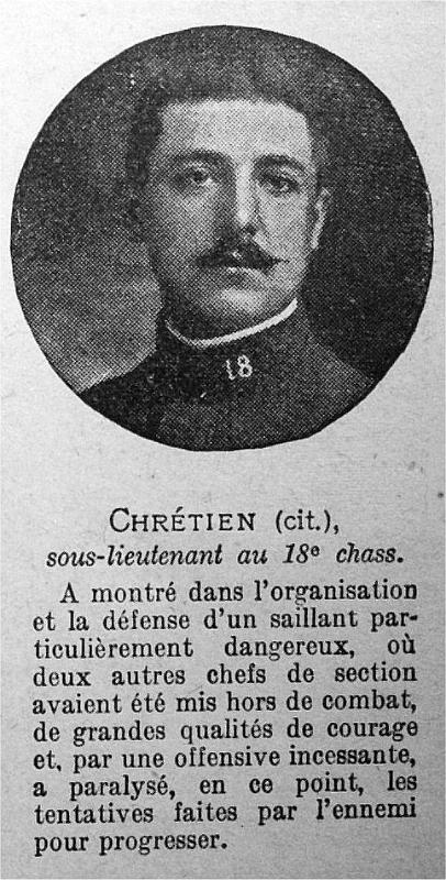 chretien