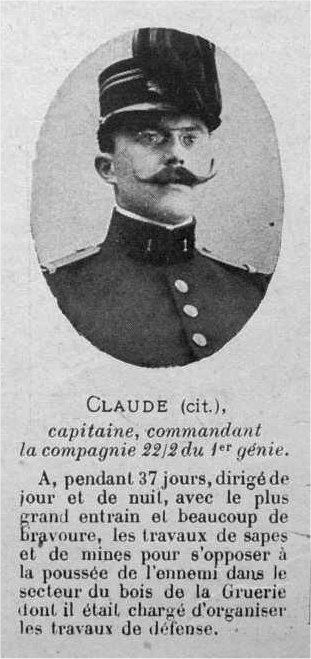 claude