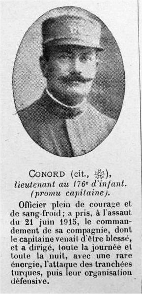 conord
