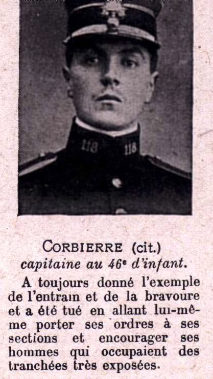 corbierre