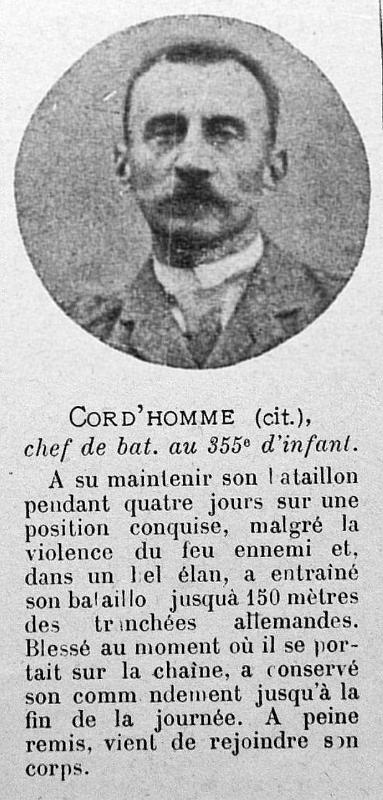 cord-homme