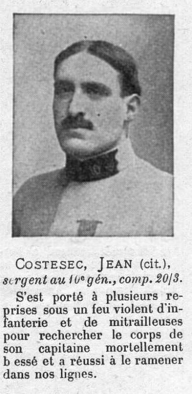 costesec