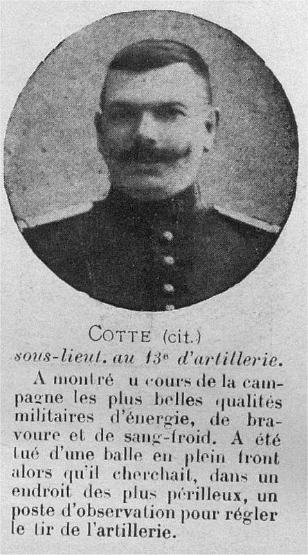 cotte