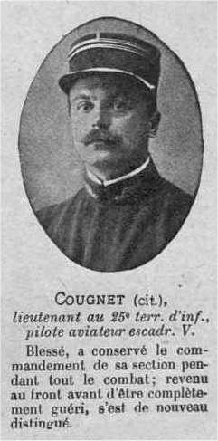 cougnet