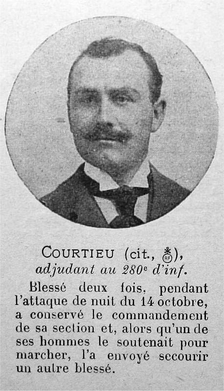 courtieu