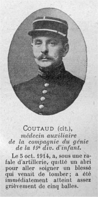 coutaud