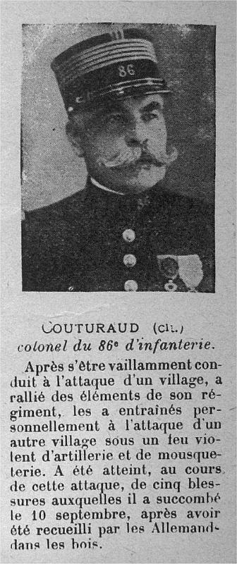 couturaud