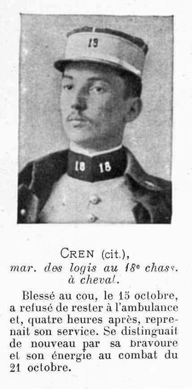 cren