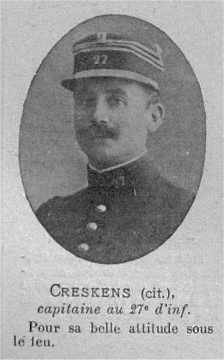 creskens