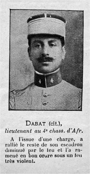 dabat