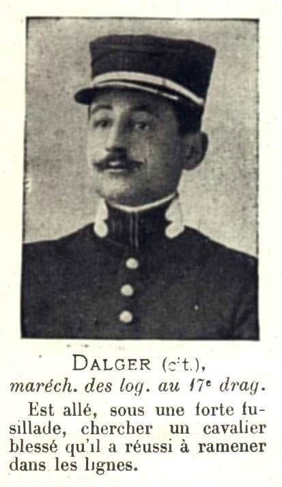 dalger