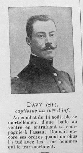 davy