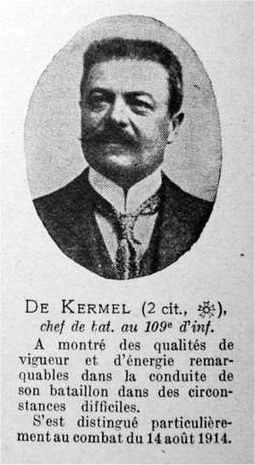 de-kermel