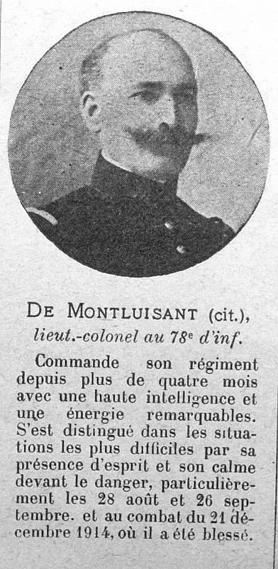 de-montluisant