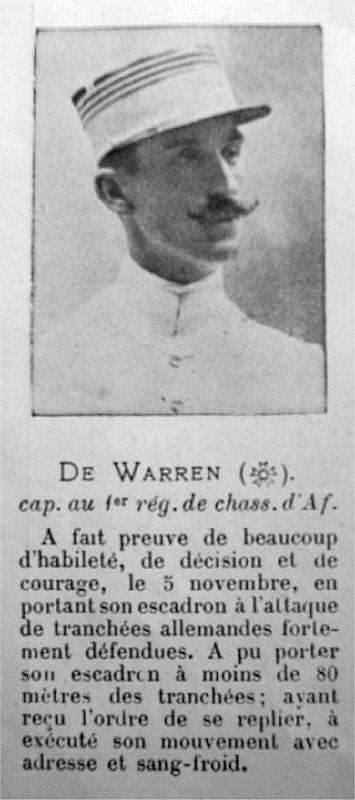 de-warren