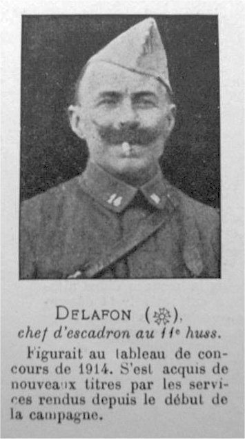 delafon