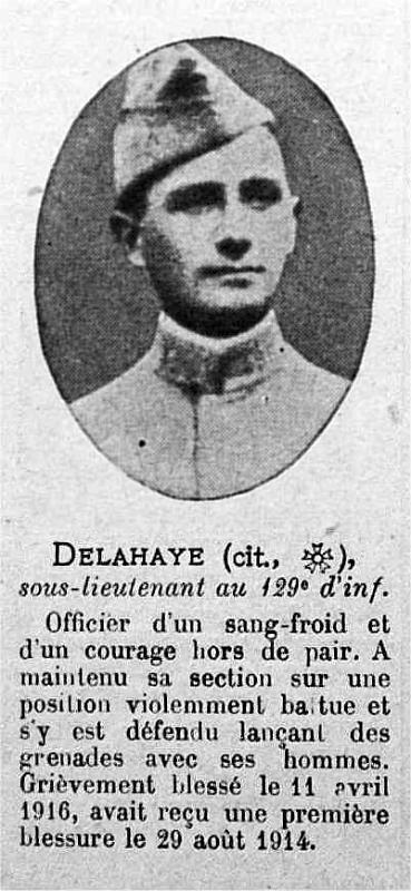 delahaye_s-lieutenant