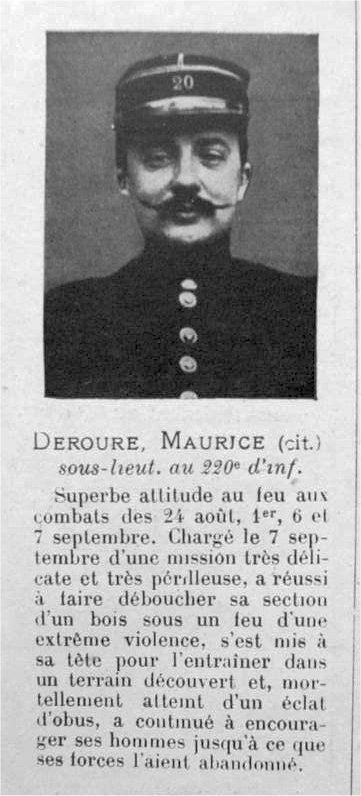 deroure_maurice