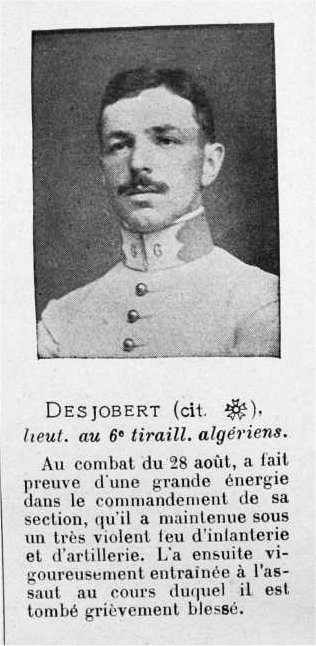 desjobert