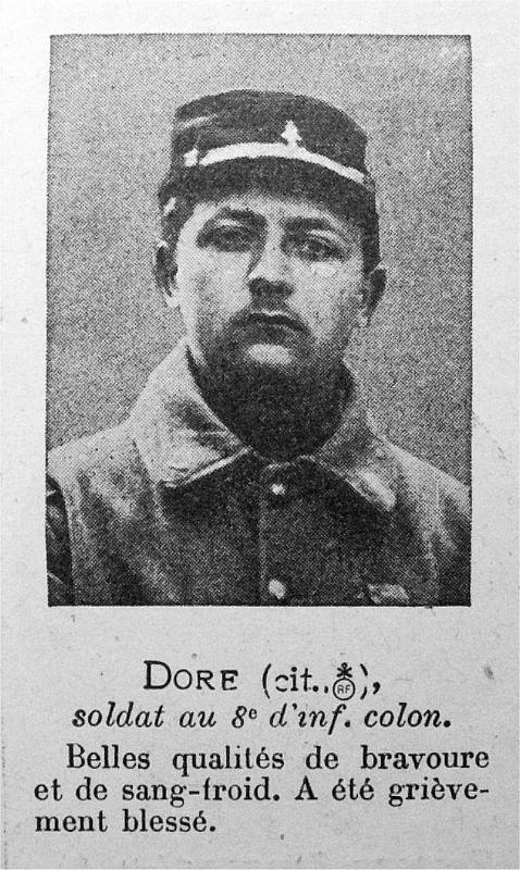 dore