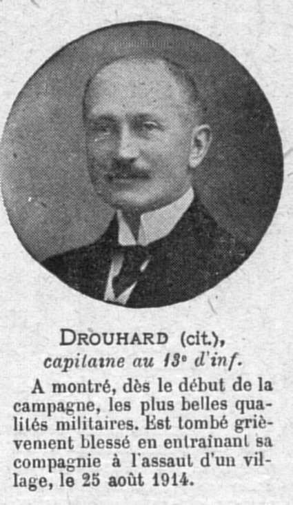 drouhard