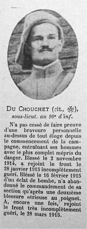 du-chouchet