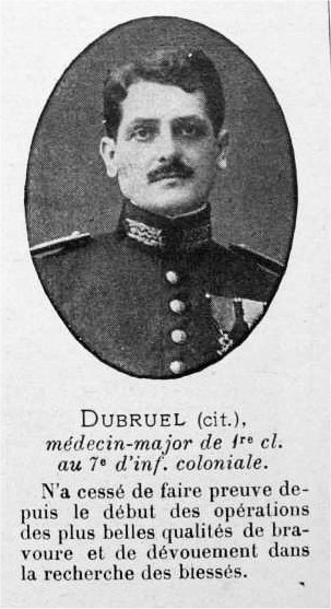 dubruel