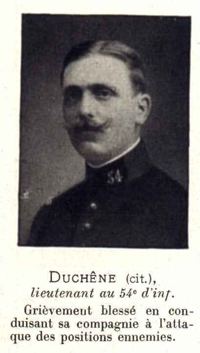duchene