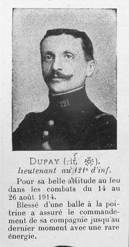 dufay