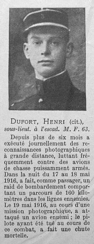 dufort_henri