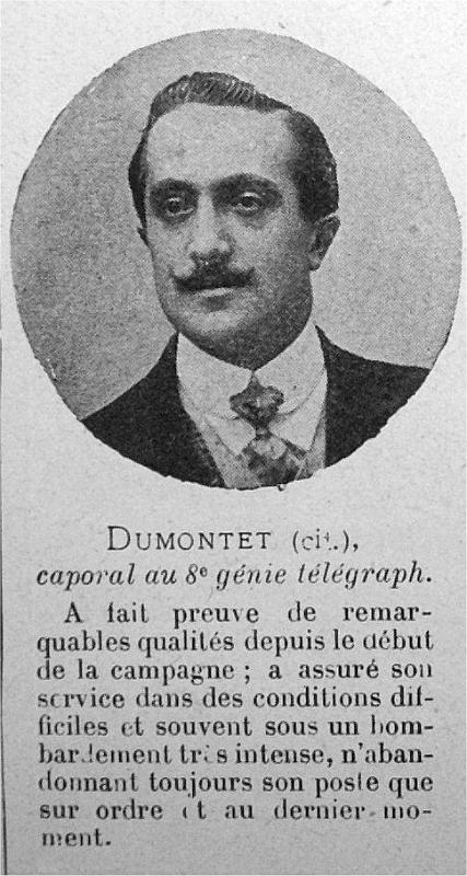 dumontet