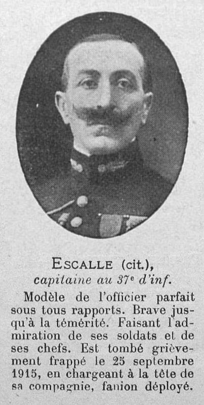 escalle