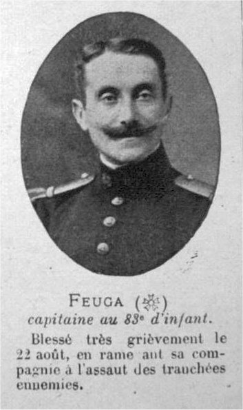 feuga