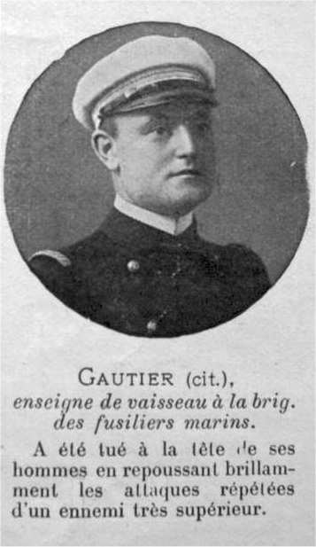 gautier